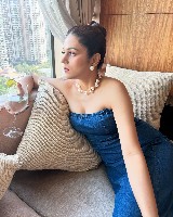 Shraddha Das New Stills